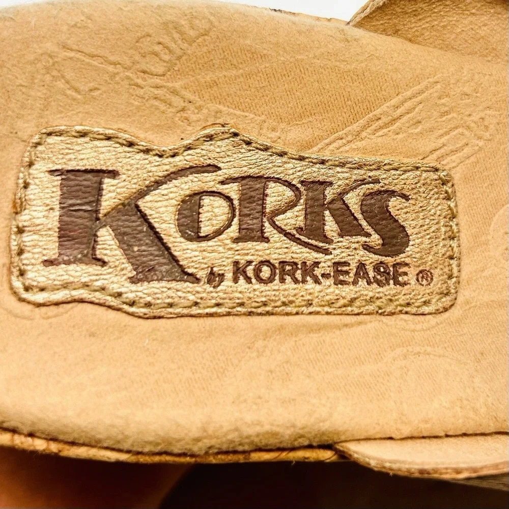 Kork-Ease chic rose